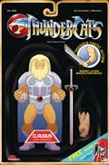 Thundercats #16 Cvr F Action Figure 