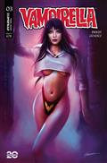 Vampirella (2025) #3 Cvr C Maer