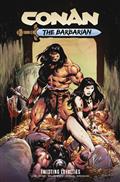 Conan Barbarian TP Vol 05 Regular Ed (MR) 