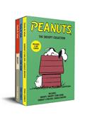 Snoopy Boxed Set SC