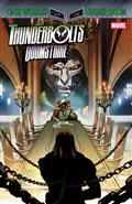 Thunderbolts Doomstrike #4 (of 5)