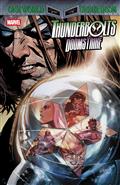 Thunderbolts Doomstrike #5 (of 5)