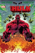 Red Hulk #4