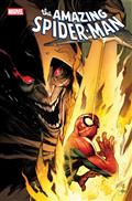 Amazing Spider-Man #4