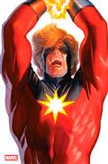 Amazing Spider-Man #4 Alex Ross Timeless Vir Var