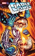 Cable Love And Chrome #5 (of 5)