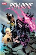 Psylocke #7