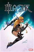 Magik #5