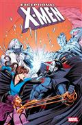 Exceptional X-Men #9