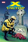 X-Factor #10