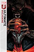 Ultimate Wolverine #5