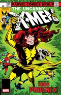 X-Men #135 Facsimile Ed