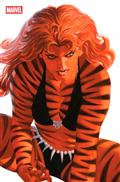 West Coast Avengers #7 Alex Ross Timeless Vir Var