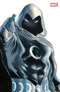 Moon Knight Fist of Khonshu #8 Alex Ross Timeless Vir Var