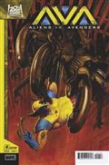 ALIENS-VS-AVENGERS-4-(OF-4)-25-COPY-INCV-EM-GIST-VAR