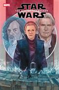 Star Wars Rise of Skywalker Adaptation #4 (of 5)