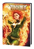 Phoenix The Death & Rebirth of Jean Grey Omnibus HC