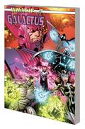 What If Galactus TP