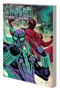 Chasm Curse of Kaine TP