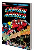 CAPTAIN-AMERICA-EPIC-COLLECT-TP-VOL-07-THE-SWINE