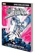 Silver Surfer Epic Collect TP Vol 12