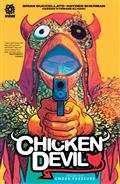 CHICKEN-DEVIL-TP-VOL-01-UNDER-PRESSURE