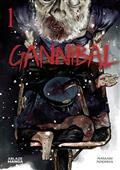 GANNIBAL-GN-VOL-01