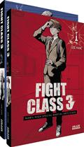 FIGHT-CLASS-3-OMNIBUS-VOL-1-2-COLL-SET-