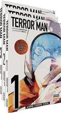 TERROR-MAN-VOL-1-3-COLL-SET-(MR)-