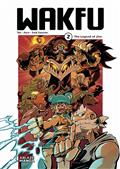 WAKFU-GN-VOL-02-LEGEND-OF-JIVA