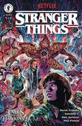 STRANGER-THINGS-TALES-FROM-HAWKINS-2-1-CVR-B-RICCARDI