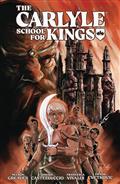 Carlyle School For Kings TP 