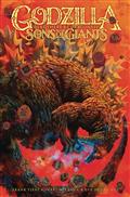 GODZILLA-HERE-THERE-BE-DRAGONS-II-SONS-OF-GIANTS-GN-