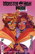 MONSTER-HIGH-PRIDE-2025-ONESHOT-CVR-A-FORTUNA