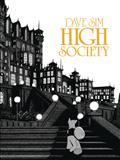 CEREBUS-TP-VOL-02-HIGH-SOCIETY-REMASTERED-ED-NEW-PTG-