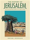 HISTORY-OF-JERUSALEM-ILLUSTRATED-STORY-OF-4000-YEARS-HC-