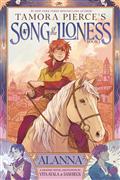 SONG-OF-THE-LIONESS-GN-VOL-01-ALANNA-