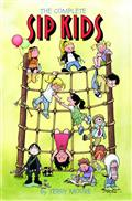 Sip (Strangers In Paradise) Kids Collected Ed TP