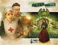 Neverwars Dorothy / Oz #1 Cvr B Arroza Wraparound 5 Copy Incv