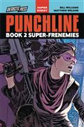 PUNCHLINE-DIGEST-ED-TP-VOL-02-SUPER-FRENEMIES-