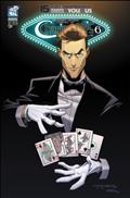 CHARISMAGIC-VOL-03-6-(OF-6)-CVR-B-RANDOLPH