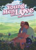 YOUNG-MEN-IN-LOVE-GN-VOL-02-NEW-ROMANCE-