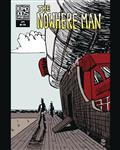 Nowhere Man #9 (of 10) (MR) 