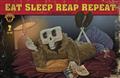 EAT-SLEEP-REAP-REPEAT-VOL-2-2-CVR-A-REGULAR-(MR)-