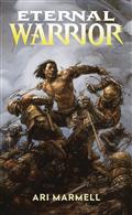 ETERNAL-WARRIOR-NOVEL-SC-