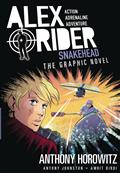 ALEX-RIDER-SNAKEHEAD-GN-