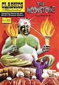 CLASSICS-ILLUSTRATED-TP-MOONSTONE-