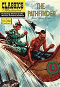 CLASSICS-ILLUSTRATED-TP-PATHFINDER-