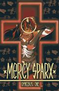 MERCY-SPARX-OMNIBUS-TP-VOL-01