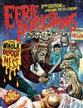 Eerie Publications Comp Cvrs SC Whole Bloody Mess 3Rd PTG (MR)